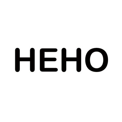 Trademark HEHO