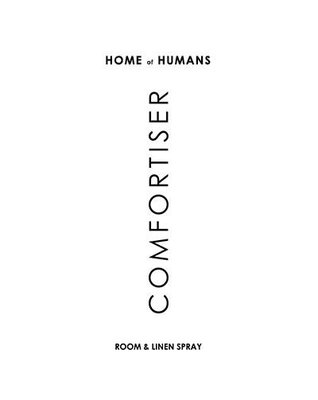 Trademark HMNS Comfortiser