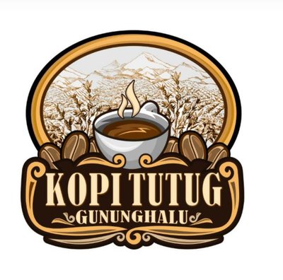 Trademark KOPI TUTUG GUNUNGHALU