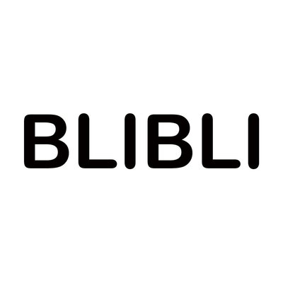 Trademark BLIBLI