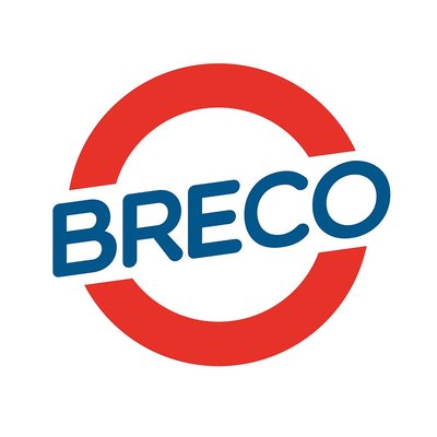 Trademark BRECO