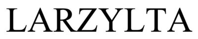 Trademark LARZYLTA