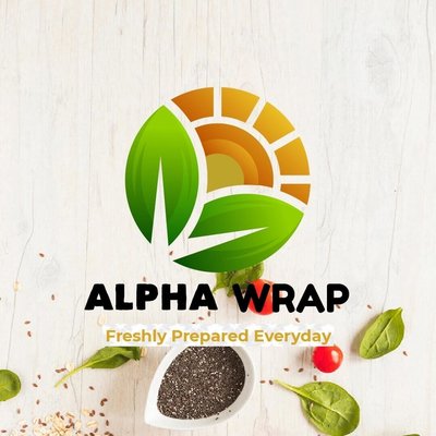 Trademark ALPHA WRAP