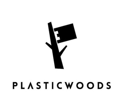 Trademark PLASTICWOODS