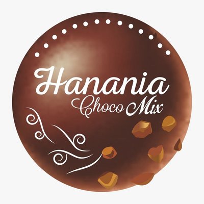 Trademark HANANIA CHOCO MIX