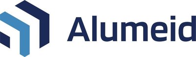 Trademark Alumeid