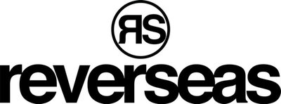 Trademark REVERSEAS + LOGO