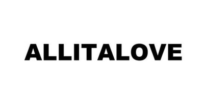 Trademark ALLITALOVE