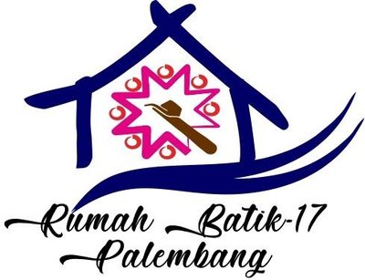 Trademark Rumah Batik17 Palembang