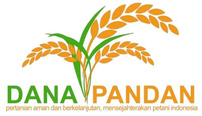 Trademark DANA PANDAN pertanian aman dan berkelanjutan, mensejahterakan petani indonesia + Logo