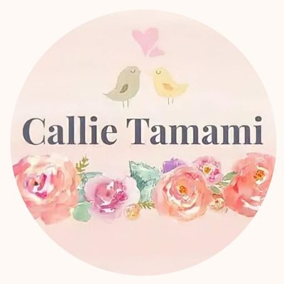 Trademark CALLIE TAMAMI