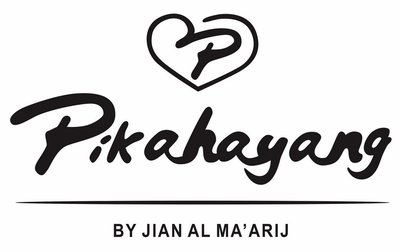 Trademark Pikahayang By Jian Al Ma'arij