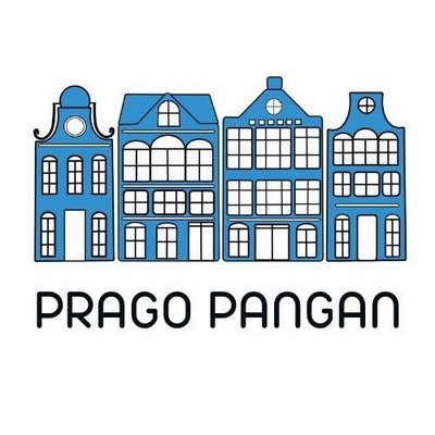 Trademark PRAGO PANGAN