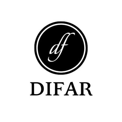 Trademark DIFAR