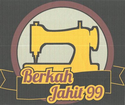 Trademark Berkah Jahit 99