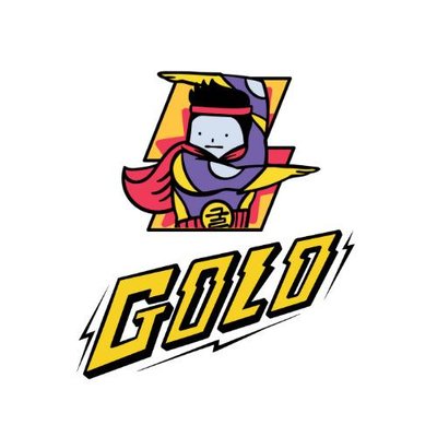 Trademark GOLO