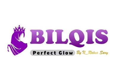 Trademark BILQIS Perfect Glow By N_Ratna Sary