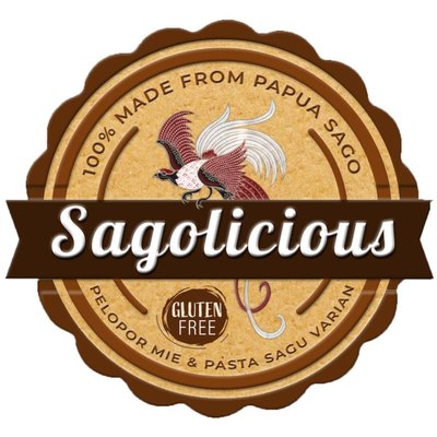 Trademark SAGOLICIOUS