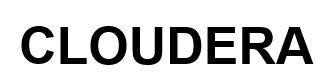 Trademark CLOUDERA