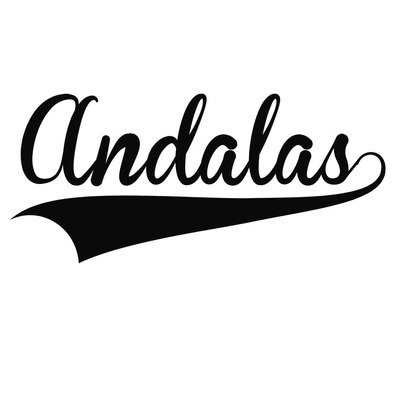 Trademark Andalas