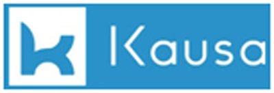 Trademark Kausa + Logo