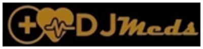 Trademark DJMeds + Logo