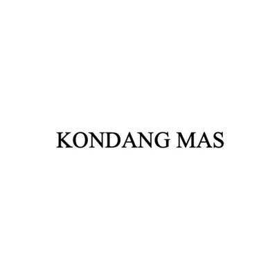 Trademark Kondang Mas