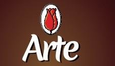 Trademark ARTE + LOGO