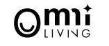 Trademark Omni LIVING + logo