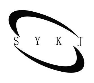 Trademark SYKJ + logo