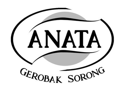 Trademark ANATA GEROBAK SORONG