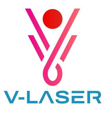 Trademark V-LASER