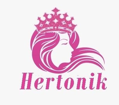 Trademark HERTONIK + LUKISAN