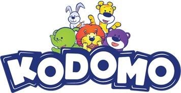 Trademark KODOMO & ANIMAL DESIGN