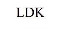 Trademark LDK