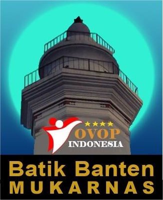 Trademark Batik Banten Mukarnas