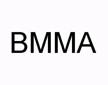 Trademark BMMA