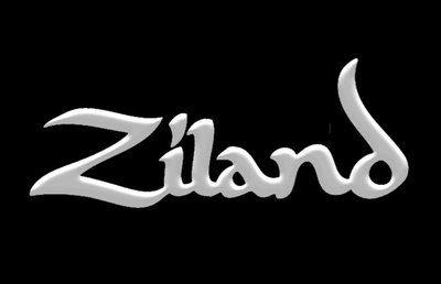 Trademark Ziland + LOGO