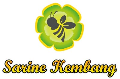 Trademark Sarine Kembang