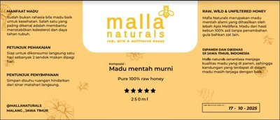 Trademark MADU MALLA