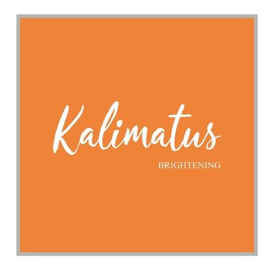 Trademark KALIMATUS BRIGHTENING