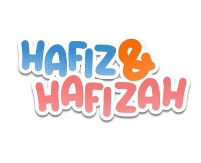 Trademark HAFIZ & HAFIZAH