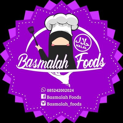 Trademark BASMALAH FOODS