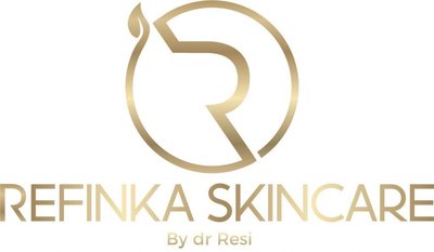 Trademark REFINKA SKINCARE By dr Resi