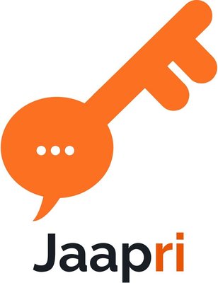 Trademark Jaapri + Logo