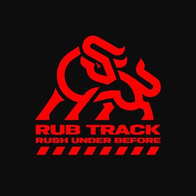 Trademark RUB TRACK