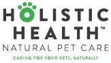 Trademark HOLISTIC HEALTH NATURAL PET CARE