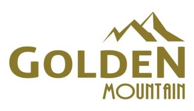 Trademark GOLDEN MOUNTAIN