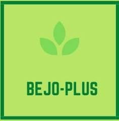 Trademark BEJO-PLUS