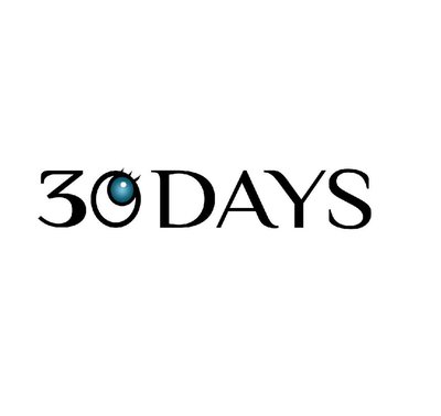 Trademark 30 Days